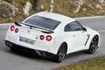 2011 R35 Nissan GT-R EGOIST Picture